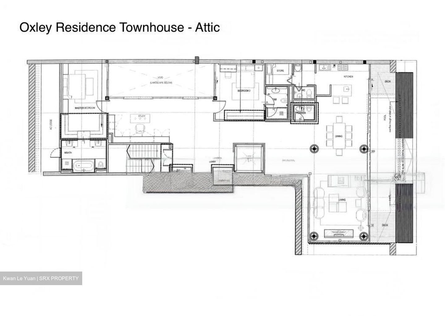 Oxley Residence (D9), Condominium #457616421